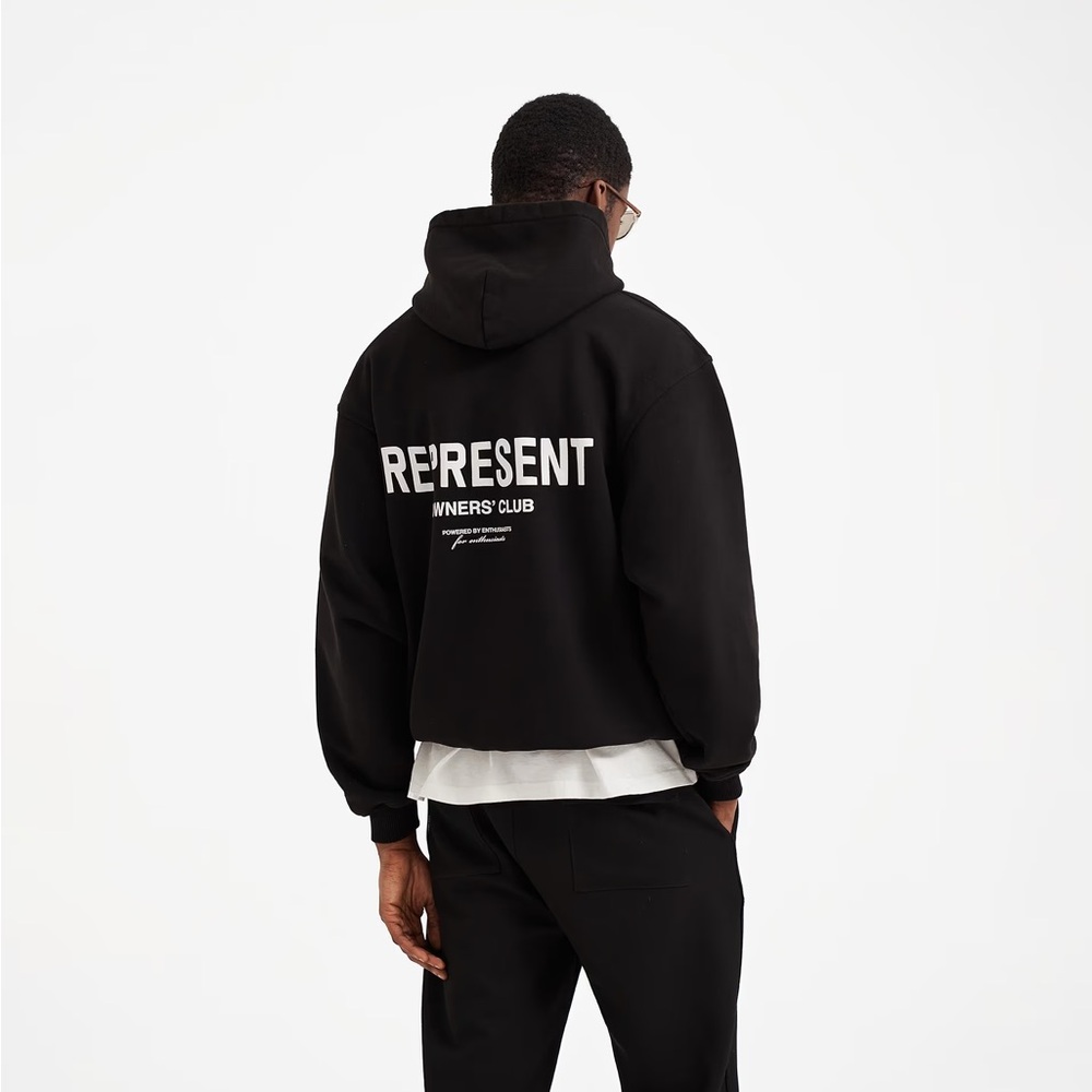 Represent Owners Club Hoodie